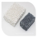 Alumina Zirconia Sic Porous Ceramic Reticulated Foam Filter for Metal Foundry